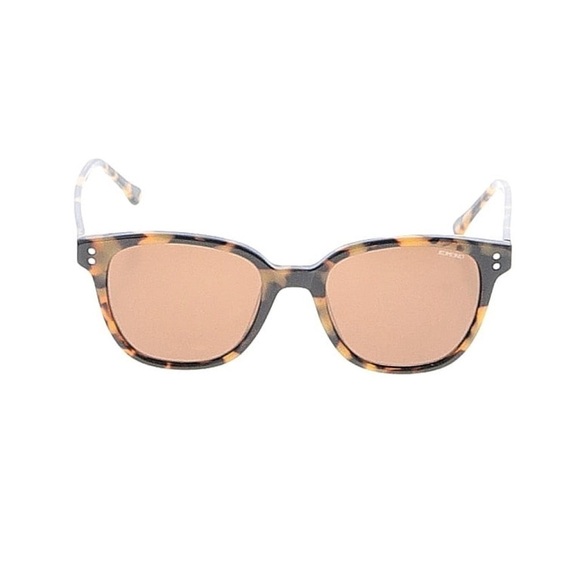 NEW KOMONO Sunglasses Renee Tortoise Demi brown NWT main image 12